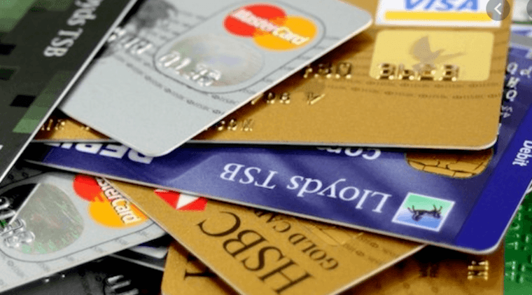 Zero Costs Credit Cards Processor